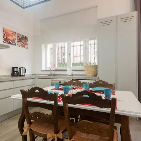 Apartmán Precioso Piso En Paseo De La Bomba Free Parking Granada Exteriér fotografie
