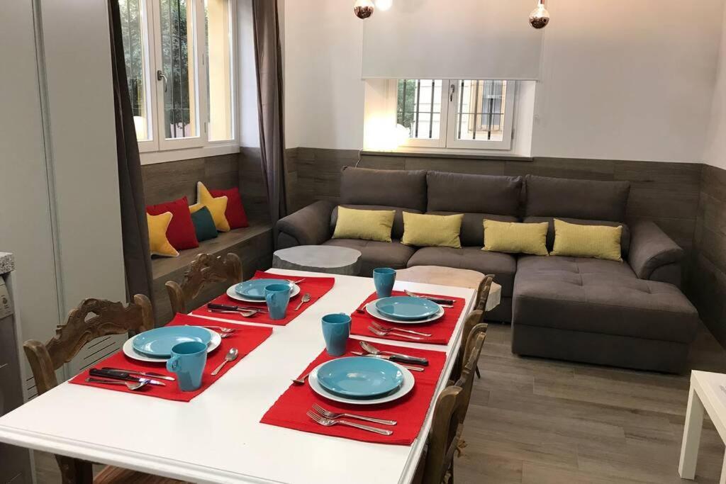 Apartmán Precioso Piso En Paseo De La Bomba Free Parking Granada Exteriér fotografie