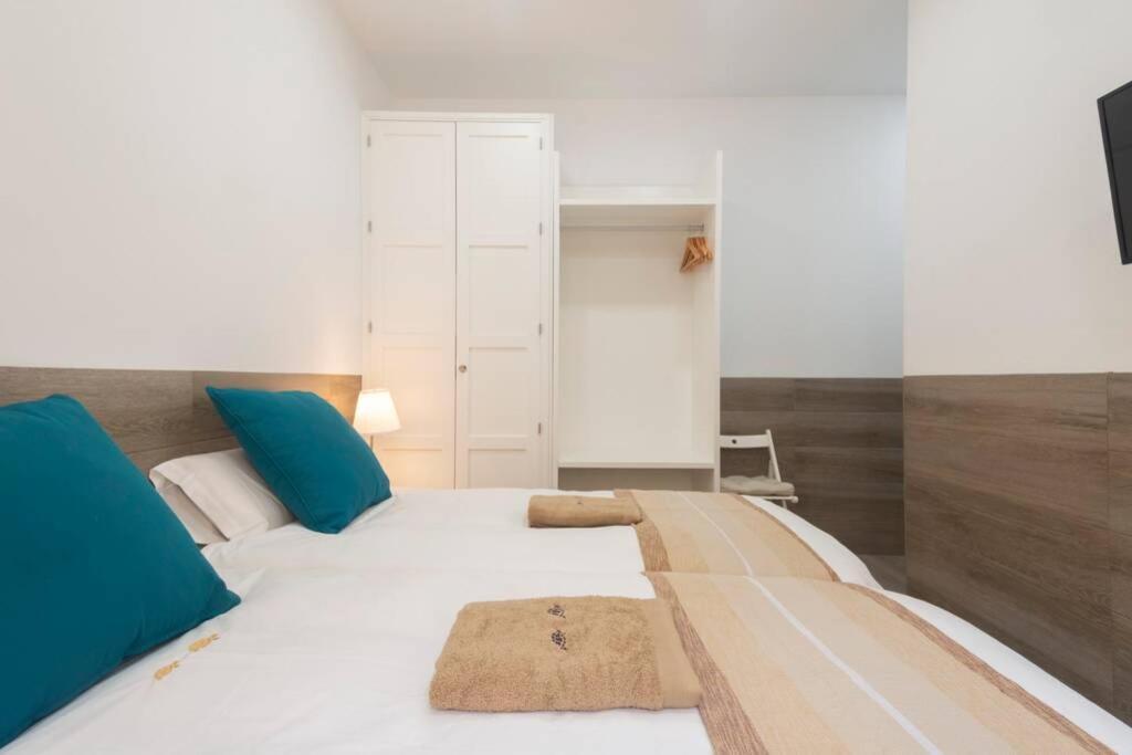 Apartmán Precioso Piso En Paseo De La Bomba Free Parking Granada Exteriér fotografie