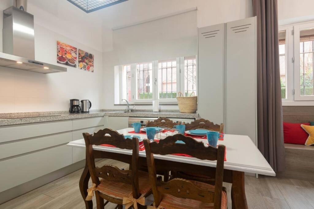 Apartmán Precioso Piso En Paseo De La Bomba Free Parking Granada Exteriér fotografie