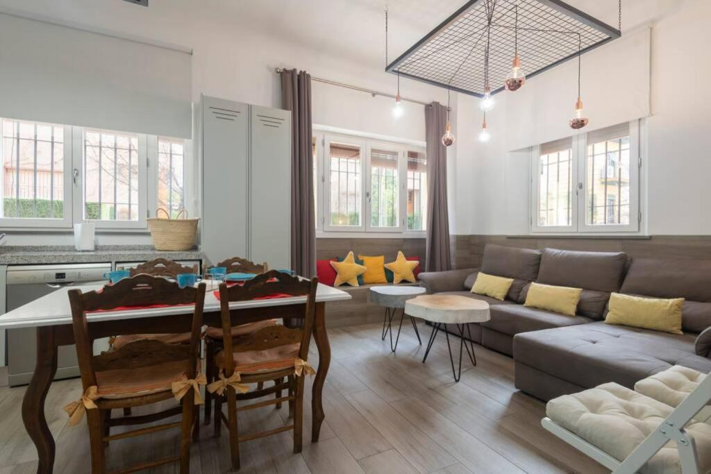 Apartmán Precioso Piso En Paseo De La Bomba Free Parking Granada Exteriér fotografie