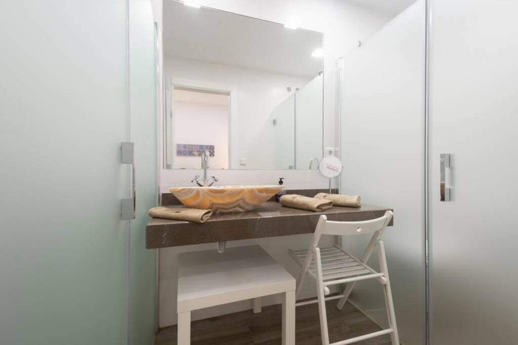 Apartmán Precioso Piso En Paseo De La Bomba Free Parking Granada Exteriér fotografie
