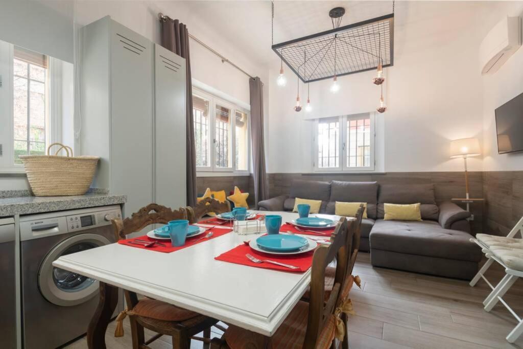 Apartmán Precioso Piso En Paseo De La Bomba Free Parking Granada Exteriér fotografie