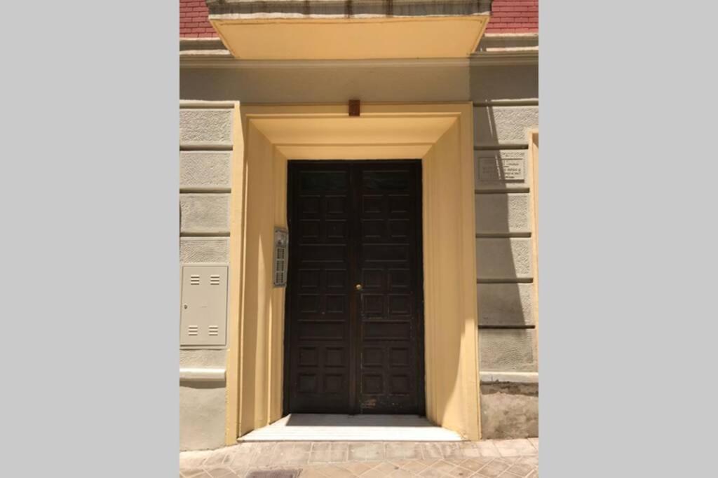 Apartmán Precioso Piso En Paseo De La Bomba Free Parking Granada Exteriér fotografie