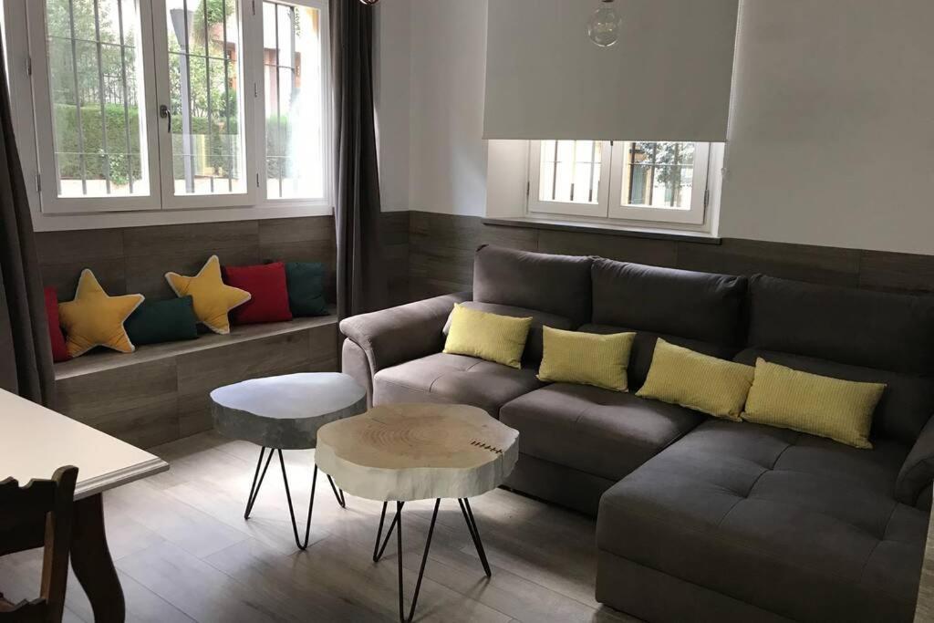 Apartmán Precioso Piso En Paseo De La Bomba Free Parking Granada Exteriér fotografie