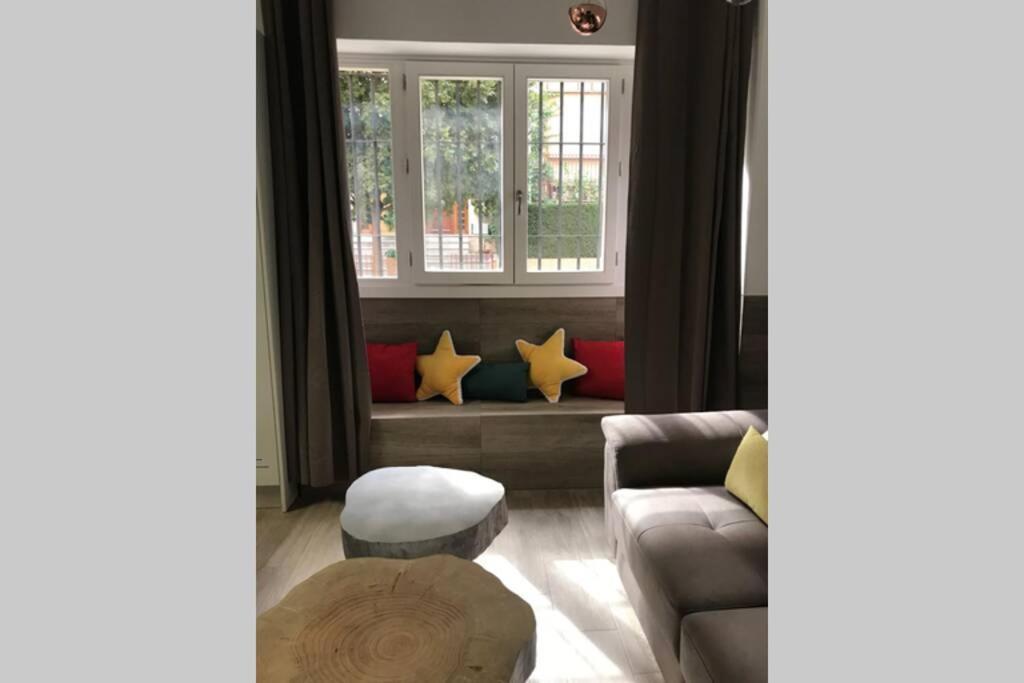 Apartmán Precioso Piso En Paseo De La Bomba Free Parking Granada Exteriér fotografie