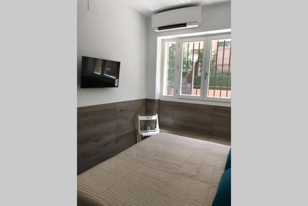 Apartmán Precioso Piso En Paseo De La Bomba Free Parking Granada Exteriér fotografie