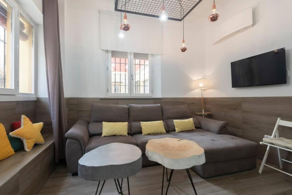 Apartmán Precioso Piso En Paseo De La Bomba Free Parking Granada Exteriér fotografie