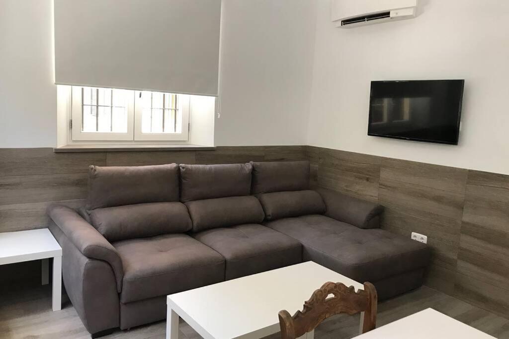 Apartmán Precioso Piso En Paseo De La Bomba Free Parking Granada Exteriér fotografie
